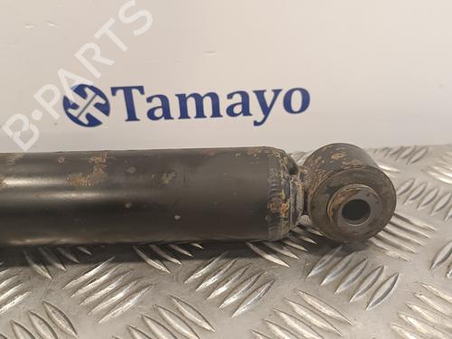 Right rear shock absorber NISSAN PATHFINDER III (R51) 2.5 dCi | BP16587558M19 