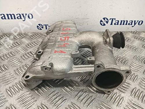 Intake manifold VW POLO (9N_, 9A_)  | BP25116197M70 