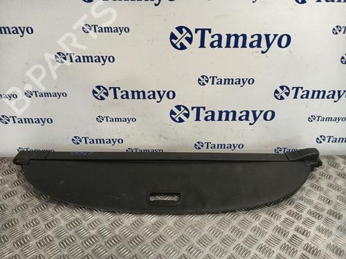 Used Rear parcel shelf FORD ESCORT VI Turnier (GAL) 1.6 i 16V (90 hp) 30907095