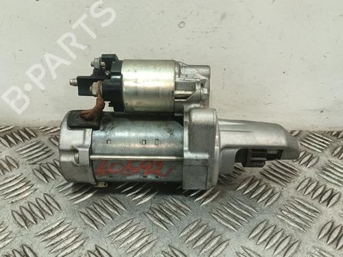 Used Starter Starter MERCEDES-BENZ A-CLASS (W176) A 180 (176.042) (122 hp) 36306685 36306685
