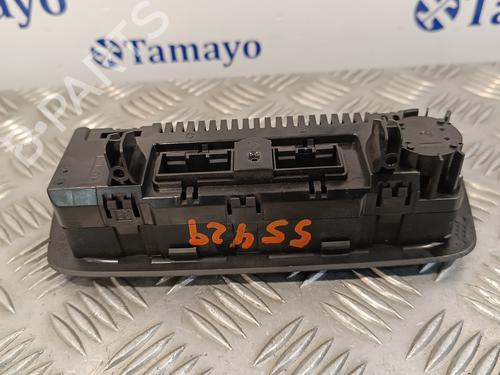Climate control SEAT IBIZA IV ST (6J8, 6P8)  | BP16818146I5 