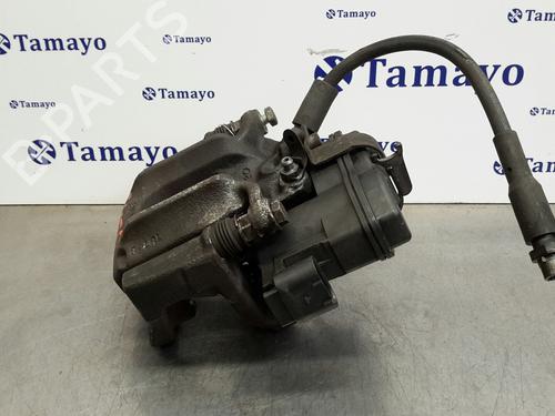 Left rear brake caliper BMW X3 (F25) xDrive 35 i | BP11565883M107 