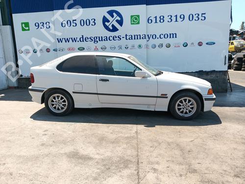 Gearbox BMW 3 Compact (E36) 318 ti | BP37409057M3 - Image 8