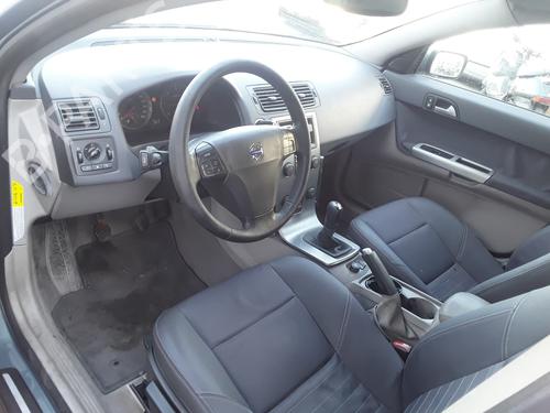 Engine VOLVO S40 II (544) 2.0 D | BP9206133M1 - Image 5