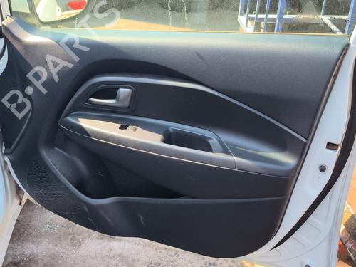 Used Front right panel Front right panel 38019867 38019867