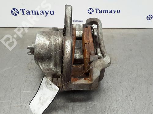Used Right front brake caliper KIA SPORTAGE III (SL) [2009-2017]  11565856