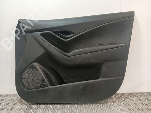 Used Front right panel Front right panel HYUNDAI ix20 (JC) [2010-2019] 34187574 34187574