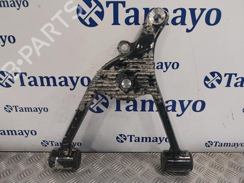 Right rear suspension arm MERCEDES-BENZ M-CLASS (W163)  | BP26325735M15