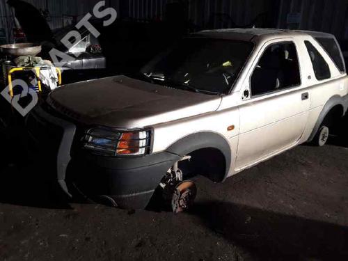 Driver airbag LAND ROVER FREELANDER I (L314) 2.0 DI 4x4 | BP5838701C9