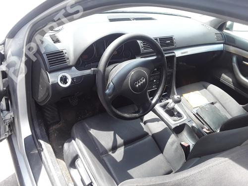 AC Kompressor AUDI A4 B6 (8E2) 2.5 TDI | BP10564507M34 