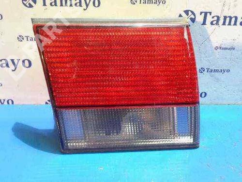 Left taillight SAAB 9-3 (YS3D) 2.0 Turbo (150 hp) 4831145