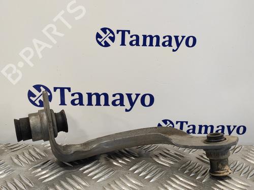 Used Left front suspension arm RENAULT MEGANE II Saloon (LM0/1_) [2003-2025]  15248334