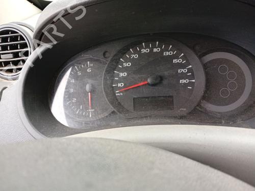 Cockpit RENAULT KANGOO / GRAND KANGOO II (KW0/1_) 1.5 dCi 85 (KW0K, KW0L, KW0B) (86 hp) 32406738