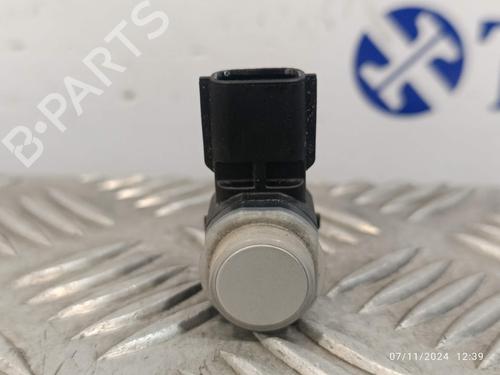 Used Electronic module Electronic module RENAULT CAPTUR II (HF_) [2020-2026] 21082993 21082993