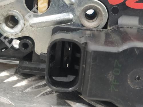 Rear right lock CHEVROLET LACETTI (J200) 2.0 D | BP11095534C99