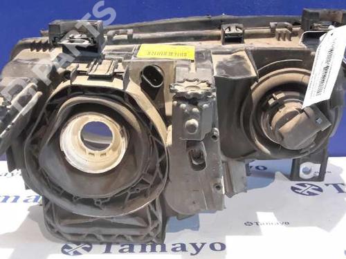 Left headlight BMW 3 Compact (E46)  | BP1564541C28 