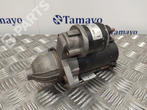 Startmotor FIAT PANDA (169_)  | BP9447801M8 