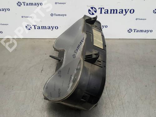 Instrument cluster SEAT LEON (1P1)  | BP6887338C47 
