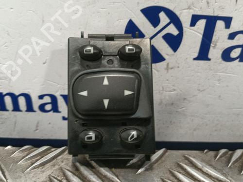Used Mirror switch MERCEDES-BENZ S-CLASS (W220, V220) S 320 CDI (220.025, 220.125) (204 hp) 29119466
