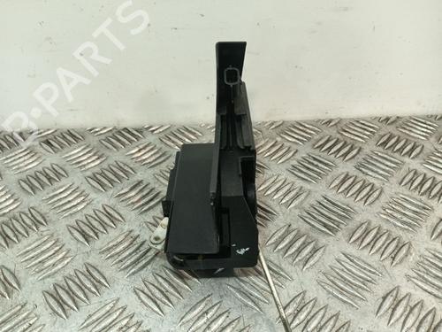 Front right lock DACIA SANDERO II TCe 90 (B8M1, B8MA, B8AC) | BP33655348C97 - Image 2