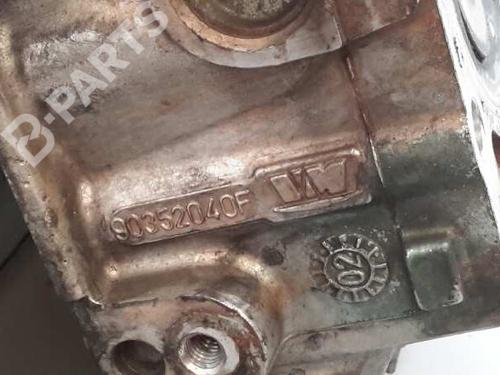 Cylinder head CHRYSLER VOYAGER IV (RG, RS)  | BP10970050M5 