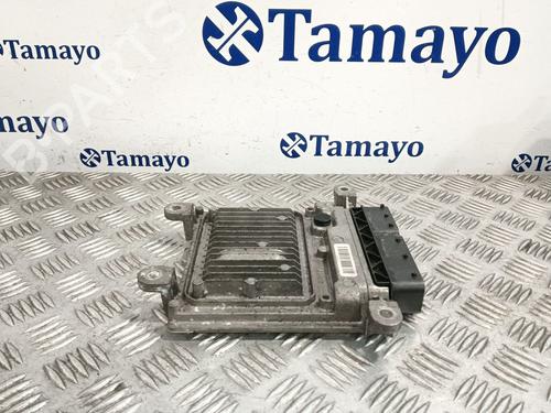 Engine control unit (ECU) MERCEDES-BENZ SPRINTER 3,5-t Van (B906)  | BP27668286M57 