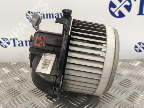 Heater blower motor CITROËN C4 Grand Picasso I (UA_) 2.0 HDi 138 | BP18854997M62 