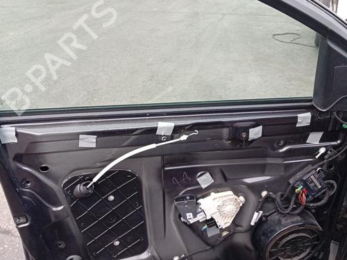 Used Front left window mechanism Front left window mechanism AUDI Q7 (4LB) 3.0 TDI quattro (233 hp) 39649514 39649514