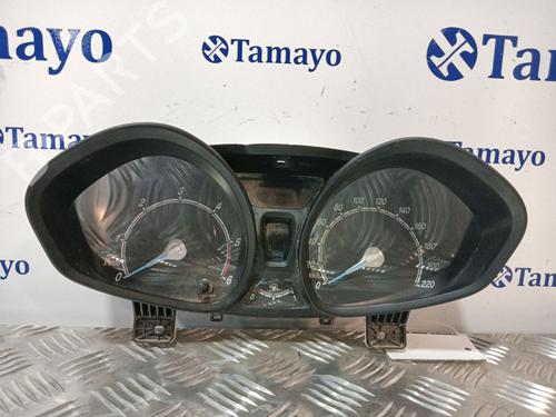 Used Instrument cluster FORD TRANSIT COURIER B460 Box Body/MPV 1.5 TDCi (75 hp) 27865544