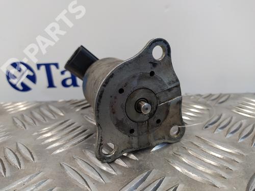 Egr RENAULT MEGANE II Coupé-Cabriolet (EM0/1_)  | BP11384593M69 