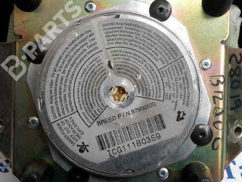 Driver airbag FIAT BRAVO I (182_)  | BP914596C9 
