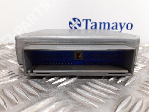 Engine control unit (ECU) FORD MONDEO III Saloon (B4Y) 2.0 16V TDDi / TDCi | BP1208384M57 