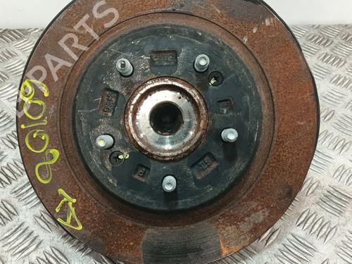 Right rear steering knuckle KIA XCEED (CD) 1.4 T-GDI | BP33011207M28  - Image 5