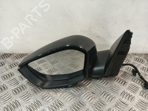 Used Left mirror Left mirror CITROËN C4 III (BA_, BB_, BC_) 1.2 PureTech 130 (BAHNSA, BAHNSB) (130 hp) 36413191 36413191