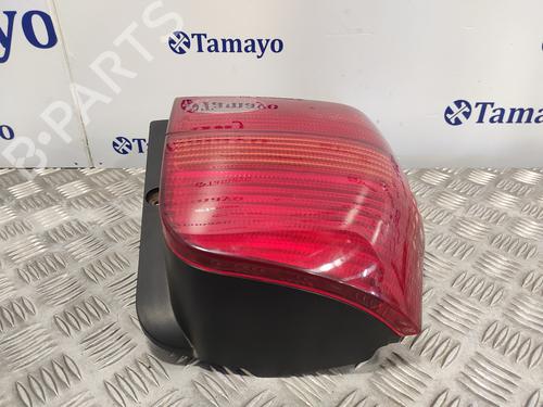 Venstre baglygte VW LUPO I (6X1, 6E1)  | BP17985243C34 