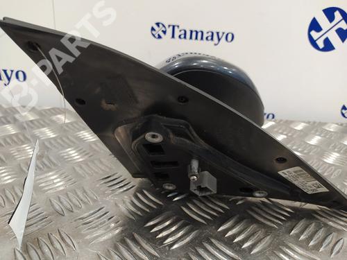 Right mirror KIA CEE'D SW (ED) 1.6 | BP9421521C27 