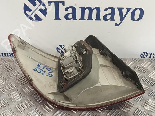 Right taillight MERCEDES-BENZ B-CLASS Sports Tourer (W245)  | BP13405099C35 