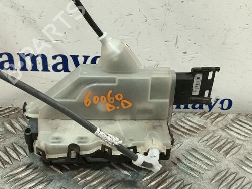 front-right-lock-citroen-c3-iii-sx-2016-32443106 main image