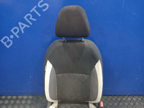 Right front seat NISSAN MICRA V (K14)  | BP24844508C16 