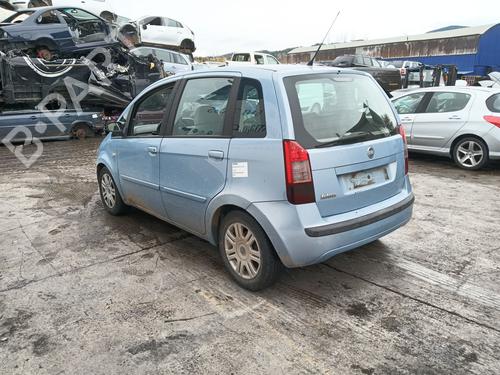 Gearbox FIAT IDEA (350_) 1.4 16V | BP31171804M3