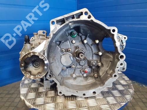 Used Gearbox VW GOLF IV (1J1) [1997-2008]  8197829