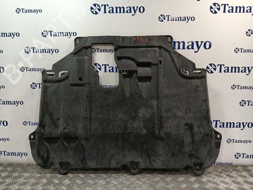 Used Underbody protection FORD KUGA I 2.0 TDCi (140 hp) 32227824