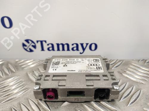 Electronic module CUPRA FORMENTOR (KM7, KMP)  | BP15608248M83 