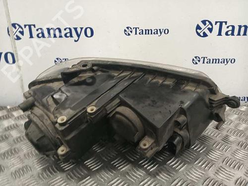 Left headlight VW TOURAN (1T1, 1T2)  | BP24844524C28 