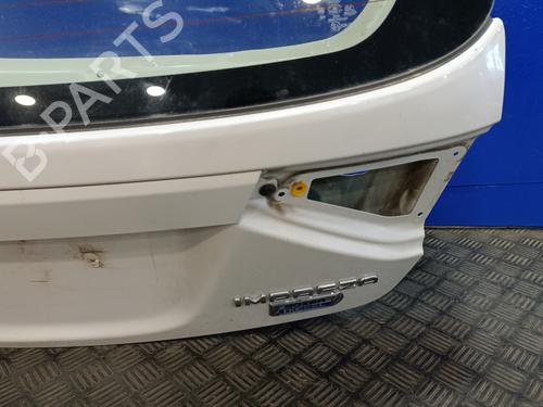 Tailgate SUBARU IMPREZA Hatchback (GR, GH, G3)  | BP18300437C6 