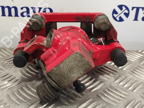Left rear brake caliper FORD FOCUS III  | BP19795474M107 
