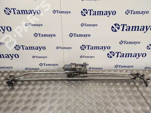 Front wiper motor OPEL MERIVA B MPV (S10)  | BP12054680M29 