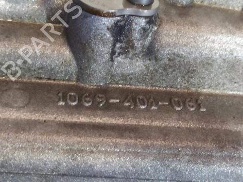 Gearbox BMW X3 (E83)  | BP1559897M3 