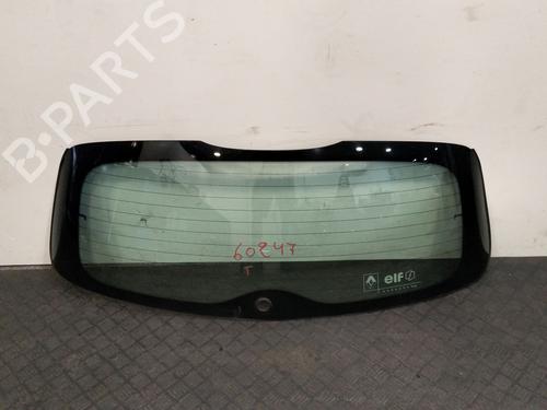 Used Bootlid window Bootlid window RENAULT MODUS / GRAND MODUS (F/JP0_) 1.2 (JP0C, JP0K, FP0C, FP0K, FP0P, JP0P, JP0T) (75 hp) 38950640 38950640