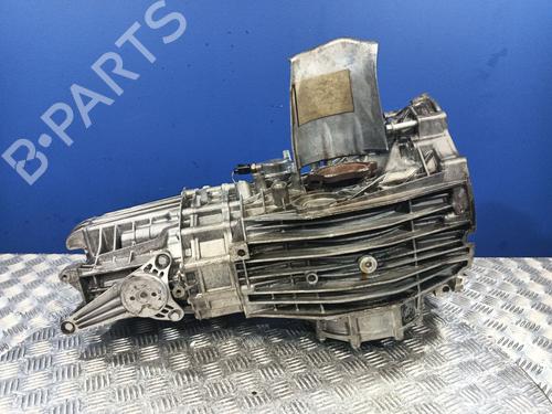Gearbox AUDI A4 B7 (8EC) 2.0 TDI 16V | BP29400323M3 
